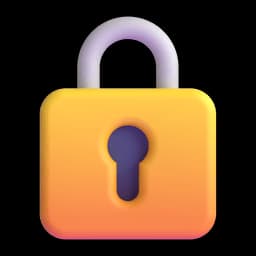 Locked icon